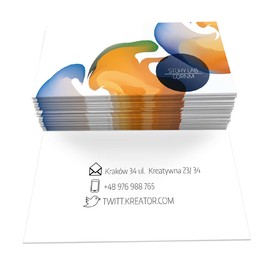 Standardowe / Czyste