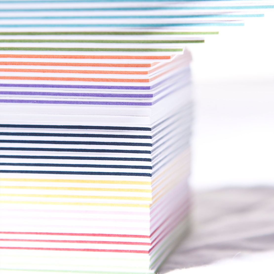 Wizytówki Multiloft