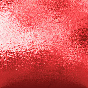 Folia Soft Touch +  Czerwona Jednostronne 