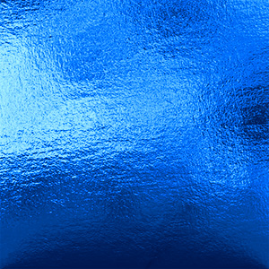 Folia Soft Touch +  Niebieska Jednostronne