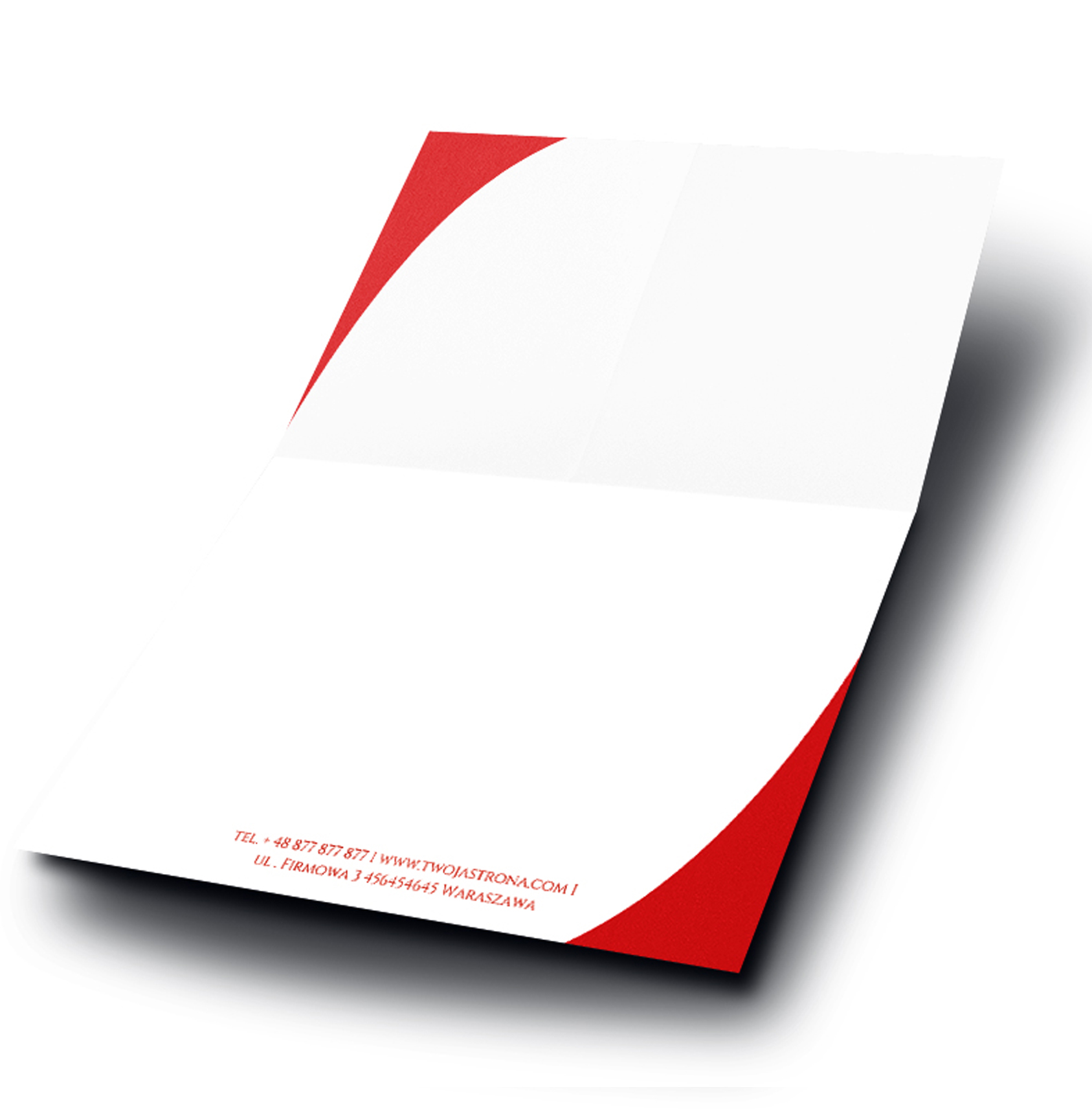 Letterhead 5