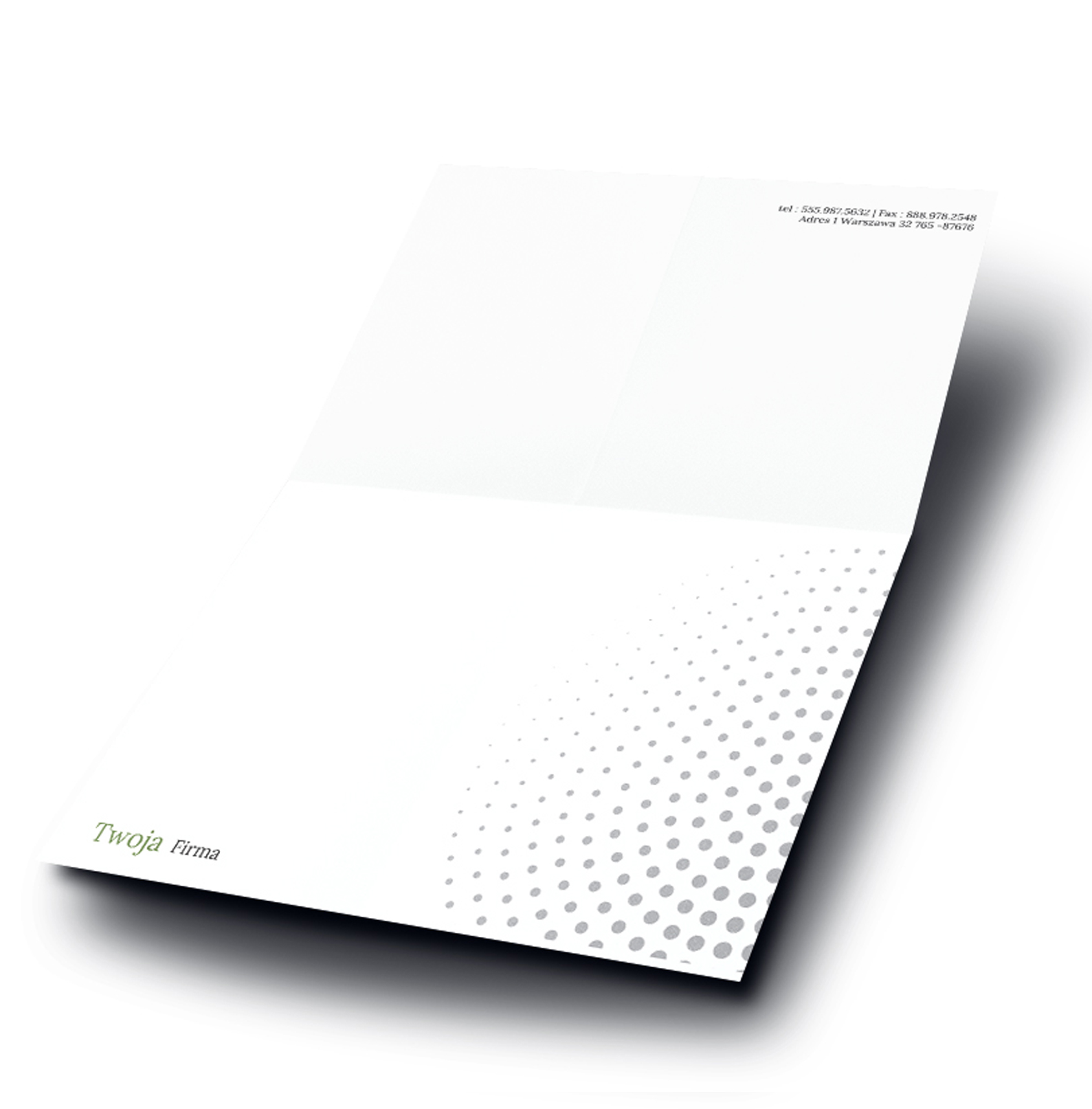 Letterhead 8