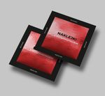 Rectangular stickers 5