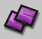 Rectangular stickers 8