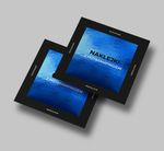 Rectangular stickers 6