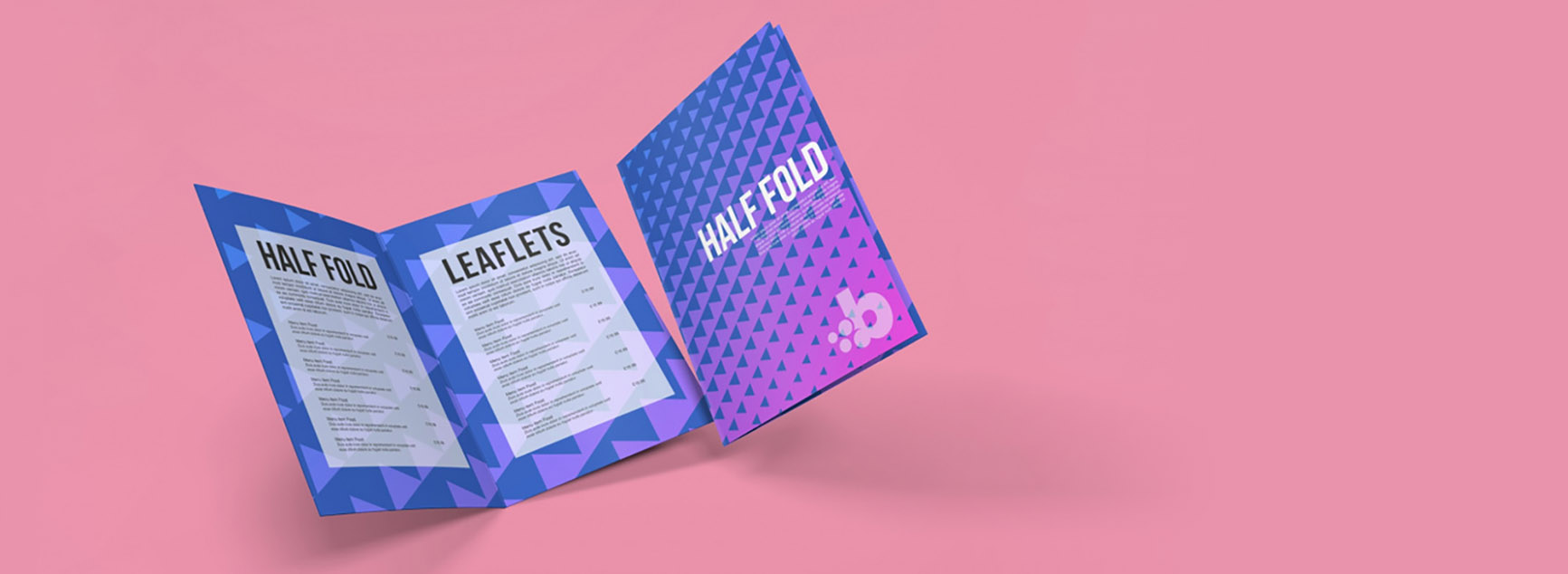 Premium Leaflet Printing