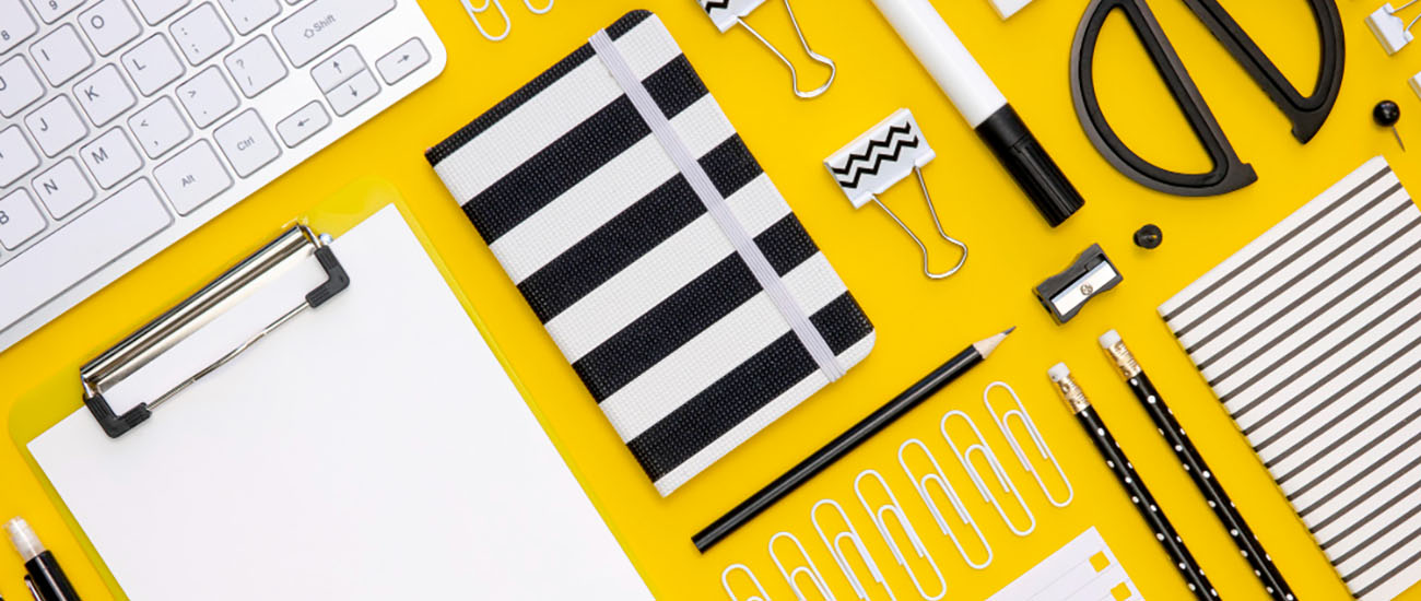 office stationery printing