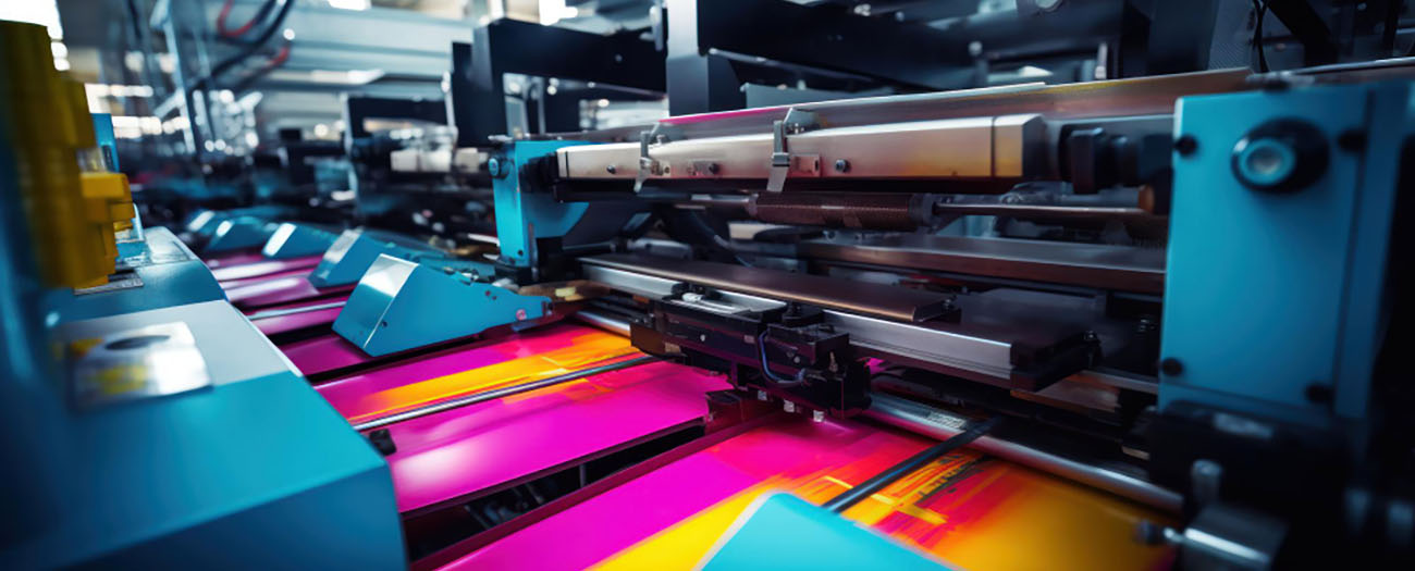 Roller Banner Printing