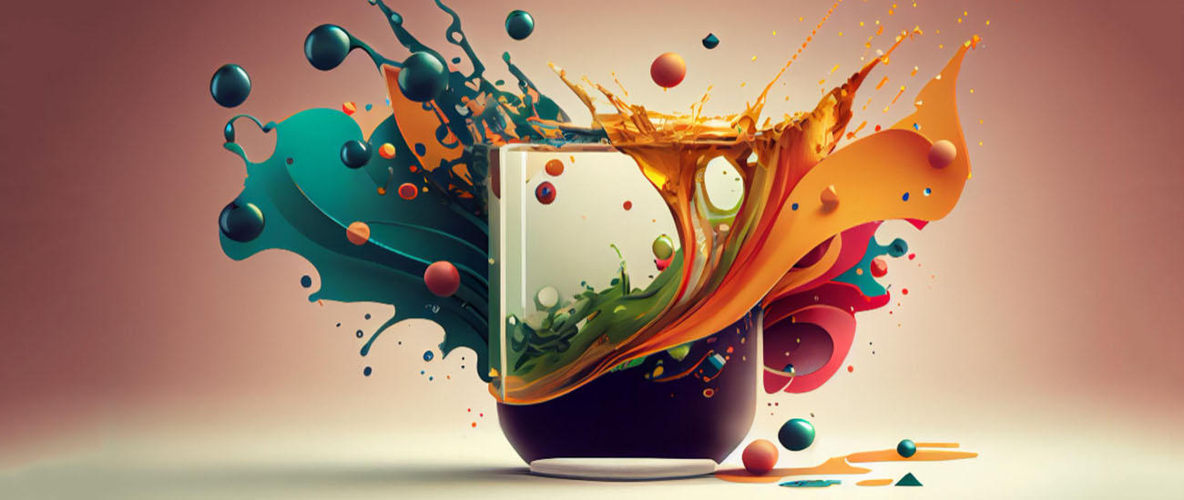 Waterproof outdoor poster printing