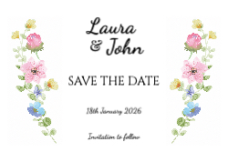 Save the Date 12
