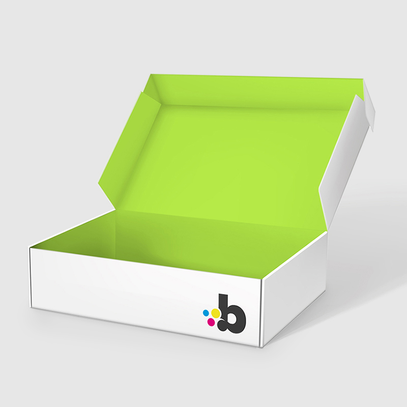 Custom Mailer Boxes