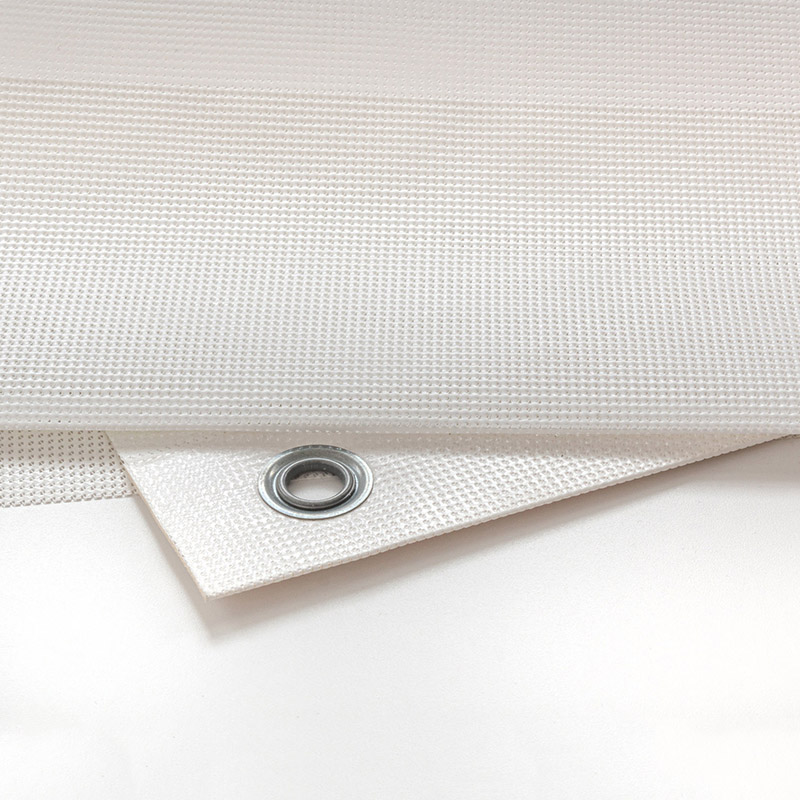 Mesh Banner Printing