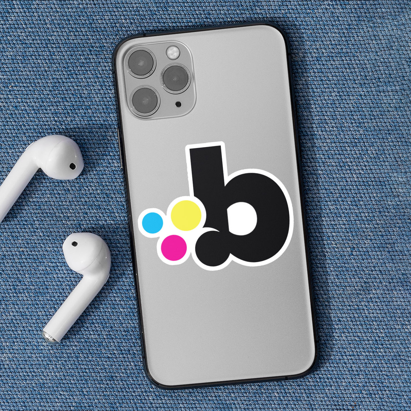 Stickers (Singles) 1