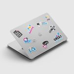 Stickers (Singles) 3