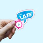 Stickers (Singles) 2