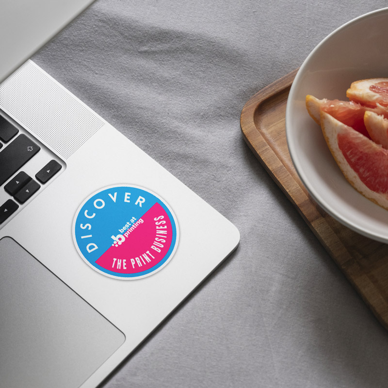 Stickers (Singles) 4