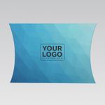 Custom Pillow Boxes 3