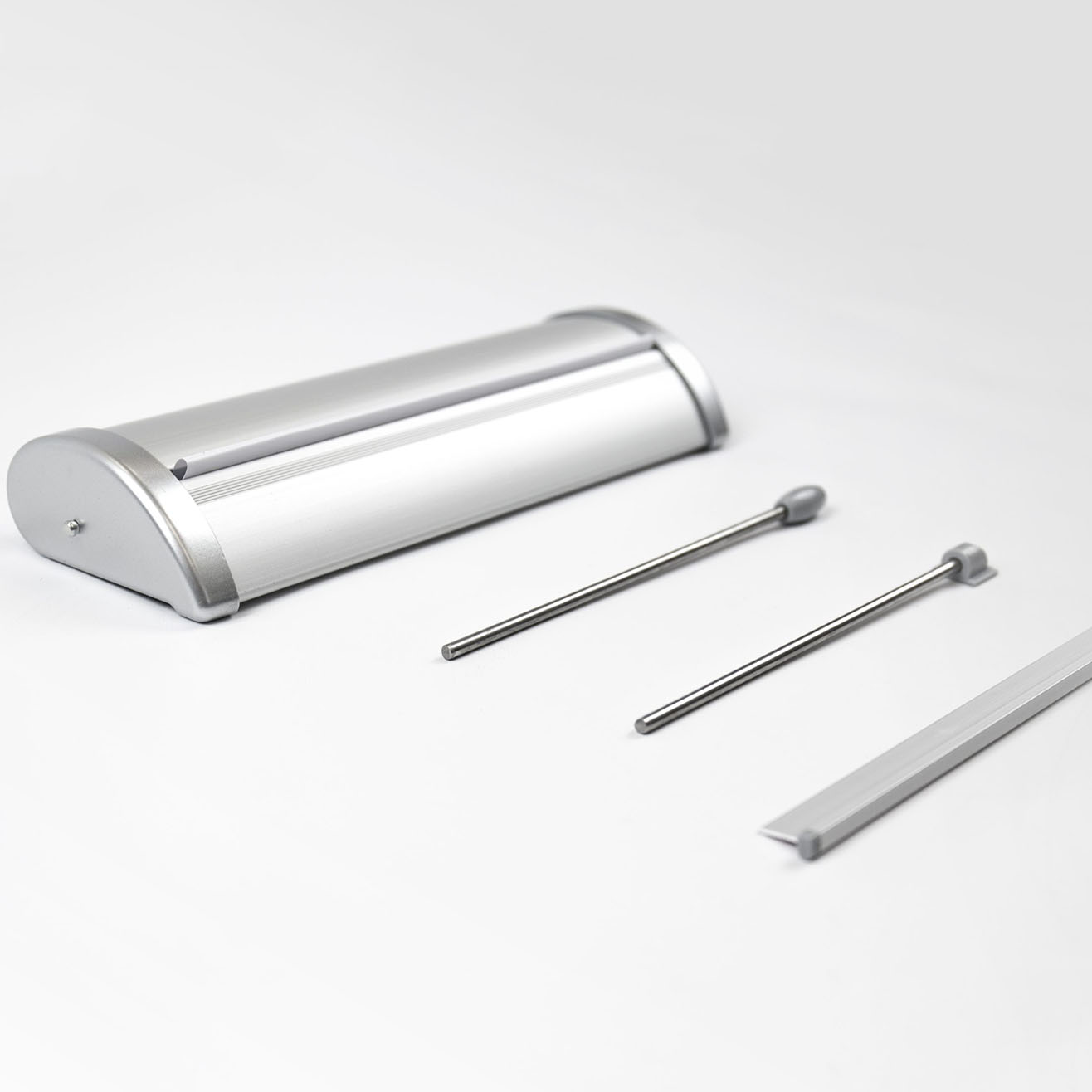 Desktop Roller Banner