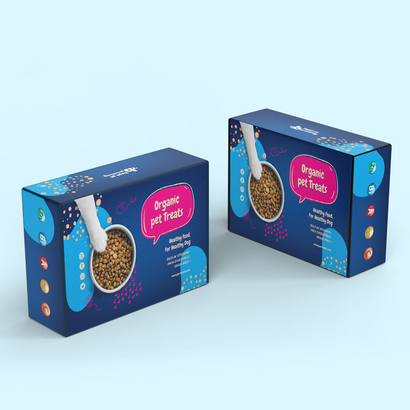 branded Boxes