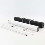 roller banner bag