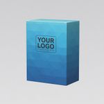 Product Box with snap lock base 5