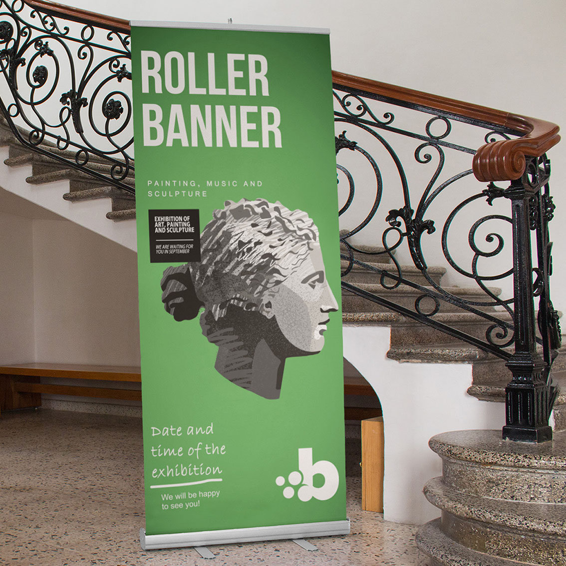 Roller Banners