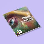 Square Booklet Printing
