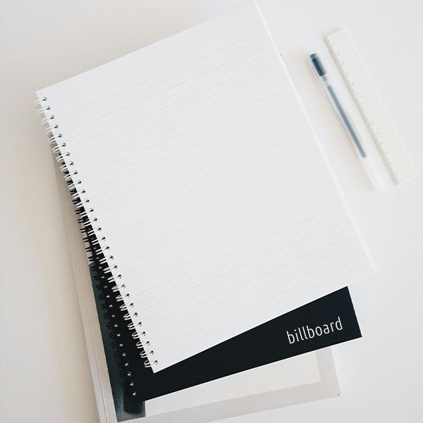Letterhead