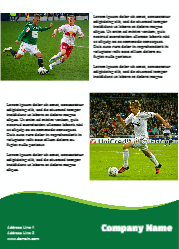Football Fans