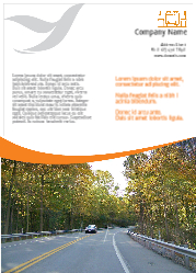 Hotel Flyer