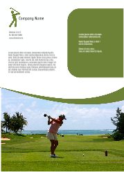 Golf Club