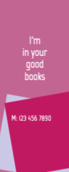 Разделител за книги 56