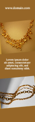 Tradition Ornament