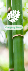 Bamboo Made