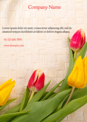 My-Flowers-Posters