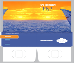 Are You Ready to Fly?