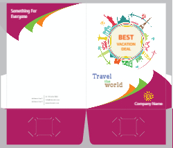 Travel for Fun
