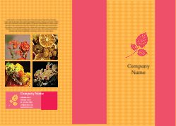 Pink Leaves