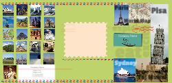 Travel the World