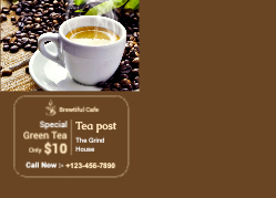 Tea