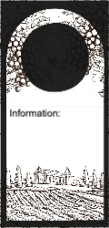Bottle tag 1