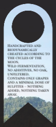 Bottle neck tags 2
