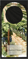 Bottle neck tags 3