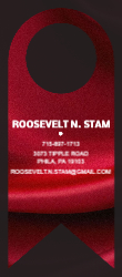 Bottle neck tags 6