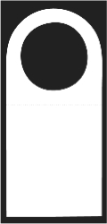 Bottle neck tags 9
