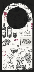 Bottle neck tags 13
