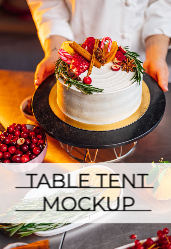Table Tent 6