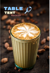 Table Tent 11