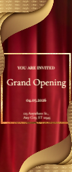 EKO Roll Banner 4