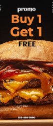 EKO Roll Banner 7
